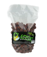 Emersfish classic boilie ledový bananas - 1 kg 24 mm