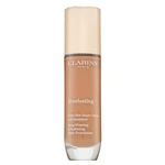 Clarins Everlasting Long-Wearing & Hydrating Matte Foundation dlouhotrvající make-up pro matný efekt 113C 30 ml