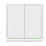 SMART vypínač Tesla Smart Switch Dual ZigBee