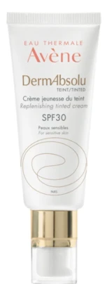 AVÈNE DermAbsolu Tónovaný denní krém SPF30 40 ml