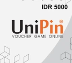 UniPin IDR 5000 Voucher ID