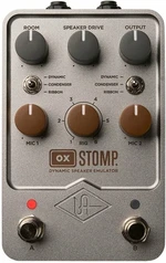 Universal Audio UAFX OX Stomp Gitáreffekt