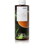 Korres Mint Tea osviežujúci sprchový gél 400 ml