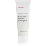 ma:nyo Galactomy Enzyme Peeling Gel hydratačný čistiaci peeling pre citlivú pleť 75 ml