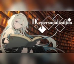 Depersonalization EU Steam CD Key