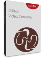 Gilisoft Video Converter CD Key