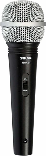 Shure SV100 Dinamikus énekmikrofon