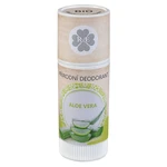 RAE Prírodný dezodorant roll-on Aloe Vera 25 ml