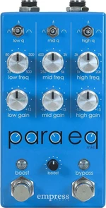 Empress Effects Paraeq MKII Efekt gitarowy