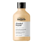 L´Oréal Professionnel Regeneračný šampón pre veľmi poškodené vlasy Serie Expert Absolut Repair Gold Quinoa + Protein (Instant Resurfacing Shampoo) 300