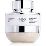 NEO MAKE UP Intense Serum Matte Loose Powder matující sypký pudr s aplikátorem odstín Translucent 10 g