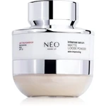 NEO MAKE UP Intense Serum Matte Loose Powder matující sypký pudr SPF 10 10 g