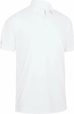 Callaway Tournament Bright White S Polo