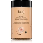 Hagi Bath Salt Spicy Orange sůl do koupele 480 g