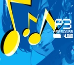 Persona 3 Reload - Persona 4 Golden BGM Set DLC EU (without DE) PS4 CD Key