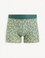 Celio Patterned Boxer Shorts Gibobank - Men