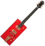 Gretsch G6138 Bo Diddley E-Gitarre