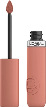 L'ORÉAL PARIS Infaillible Matte Resistance 601 Worth It rúž, 5 ml