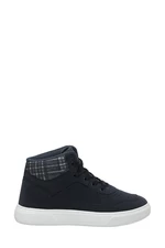 Polaris 526093.G3PR NAVY BLUE Boy Sneaker Hi