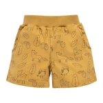 Pinokio Kids's Shorts Secret Forest 1-02-2409-02