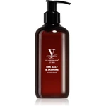 Vila Hermanos Apothecary Sea Salt & Jasmine tekuté mydlo na ruky s vôňou 250 ml