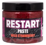 Lk baits boilie paste wild strawberry 200 ml