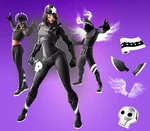 Fortnite - Shadows Rising Pack EU XBOX One / Xbox Series X/S CD Key