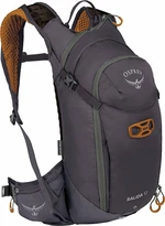 Osprey Salida 12 Space Travel Grey Mochila Mochila de ciclismo y accesorios.