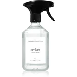 Ambientair The Olphactory White Musk osviežovač textílií Relax 500 ml