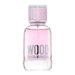 Dsquared2 Wood woda toaletowa dla kobiet 50 ml