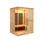 Sauna infrared dla 3 osób Elegant 3001XXL – Marimex