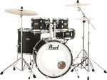 Pearl Decade Maple DMP925S/C227 Satin Slate Black