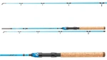 Daiwa prut ninja x kids blue 1,6 m 10-30 g