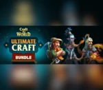 Craft the World Ultimate Craft Bundle PC Steam Account