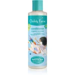 Childs Farm Coco-Nourish kondicionér pro kudrnaté vlasy 250 ml