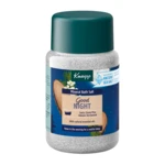 KNEIPP Good Night Soľ do kúpeľa 500 g