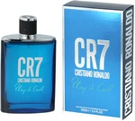 Cristiano Ronaldo CR7 Play It Cool - EDT 50 ml