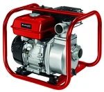 Benzínové čerpadlo na vodu GE-PW 46, 4.6 kW, 23000 l/h - Einhell Expert