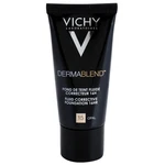 Vichy Fluidní korektivní make-up Dermablend 16H SPF 35 30 ml 20 Vanilla