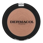 Dermacol Natural Powder Blush pudrowy róż 04 5 g