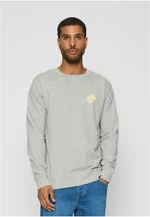 Wasted Youth Crewneck Grey