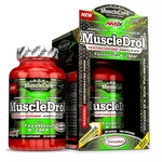 Amix Nutrition MuscleDrol - 60 kapslí