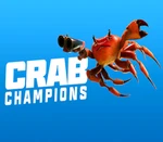 Crab Champions Steam Account