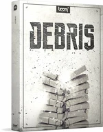 BOOM Library Debris CK (Produit numérique)