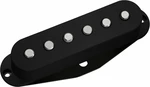 DiMarzio DP 408BK Virtual Vintage 54 Pro Black Pickups Chitarra