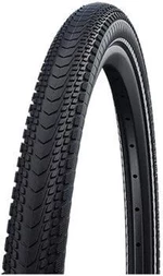 Schwalbe Marathon Almotion 29/28" (622 mm) Black Plášť na trekingový bicykel