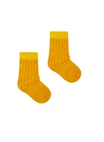Kabak Socks Kids Classic Ribbed