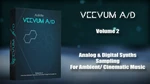 Audiofier Veevum A/D (Digitální produkt)