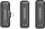 BOYA BY-WM3T2-D2 Microphone pour Smartphone