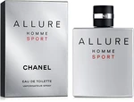 Chanel Allure Homme Sport Edt 100ml